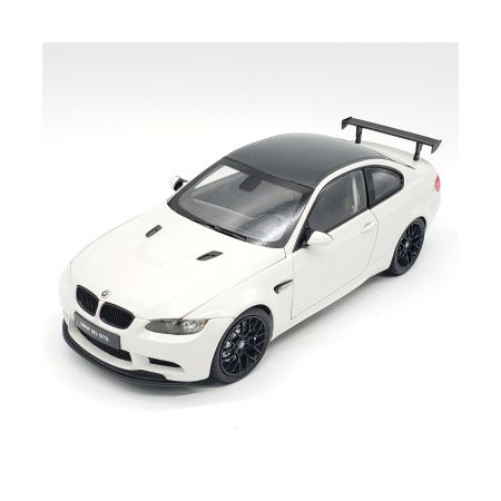京商 (キョウショウ) 模型 BMW　M3　GTS