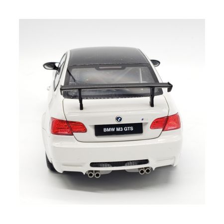 京商 (キョウショウ) 模型 BMW　M3　GTS