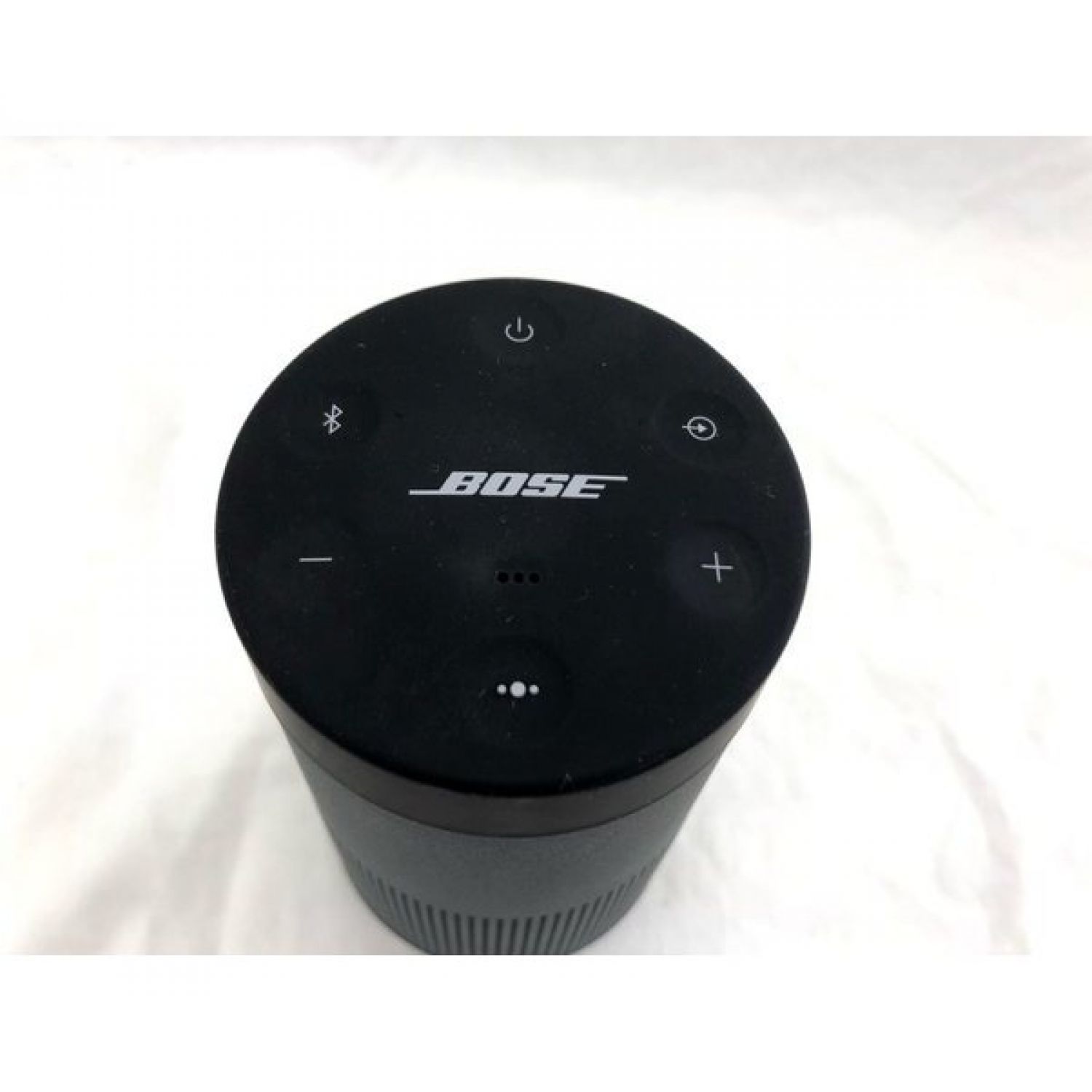 bose soundlink revolve nfc