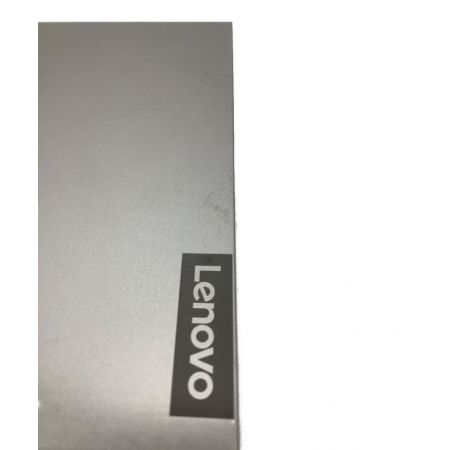 LENOVO ThinkBook13s 20RRCT01WW 13.3インチ Windows 10 Pro Intel Core i5-10210U 1.60GHz メモリ:8GB SSD:256GB ドライブ無し P20A0NBF