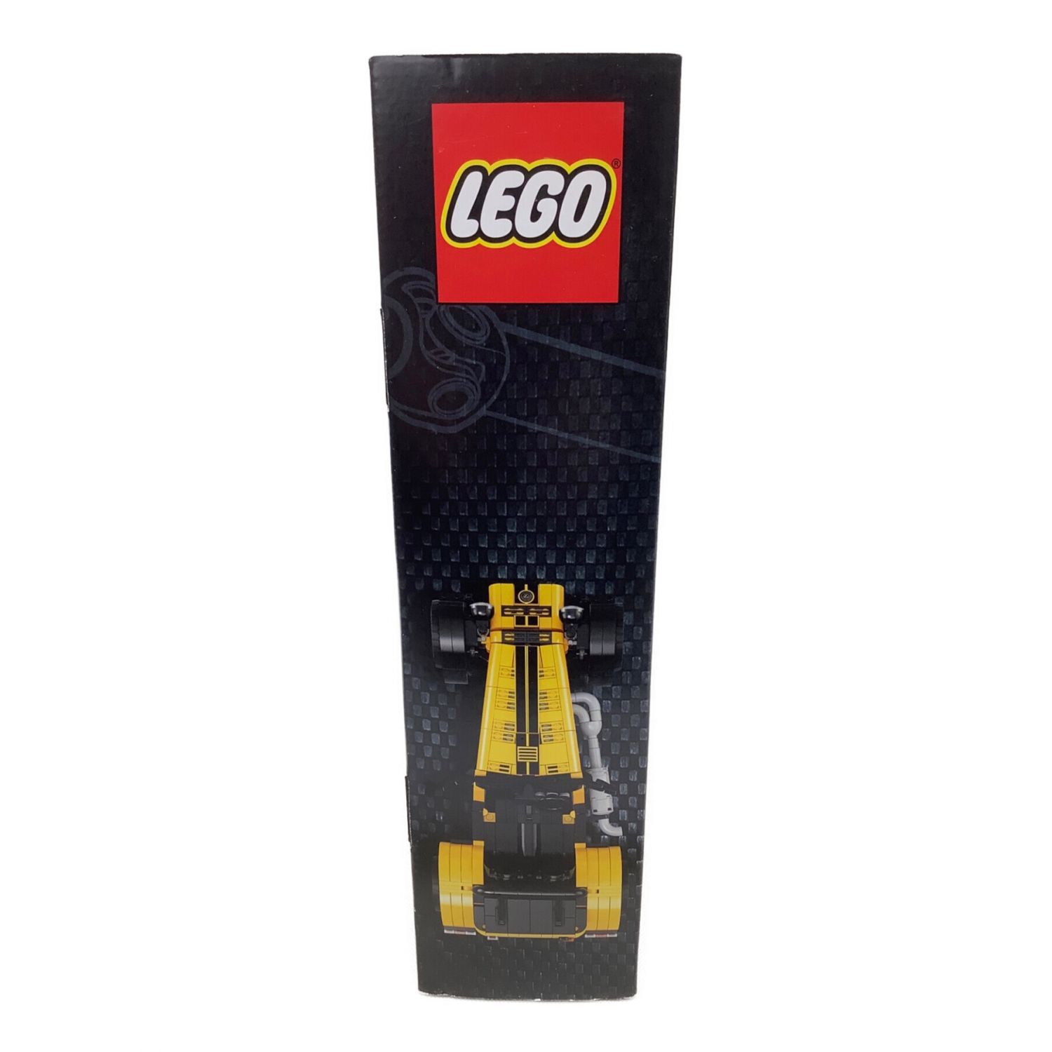 LEGO (レゴ) レゴブロック ケータハムセブン620R 21307｜トレファクONLINE