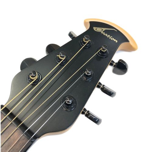 OVATION (オベーション) エレアコギター 2078T-X-5 ELITE-T