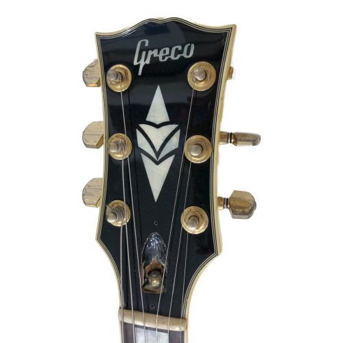 Greco (グレコ) エレキギター Ｆ831624 1983ネンセイ レスポールタイプ ランディーローズモデル