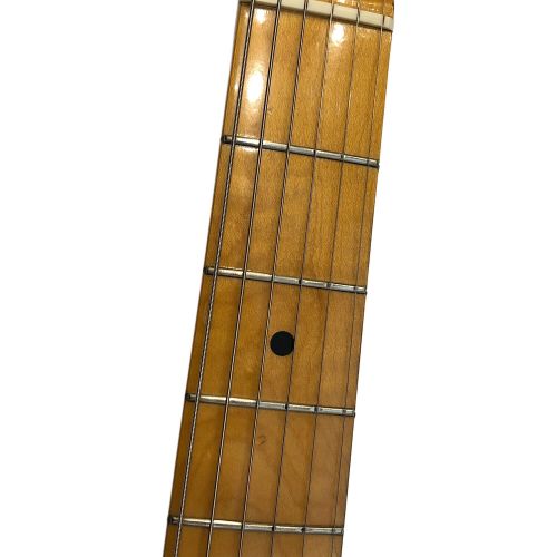 FENDER (フェンダー) エレキギター MADE IN JAPAN シリアルJ006418 ストラトキャスター ガリ有 1989-1990年頃