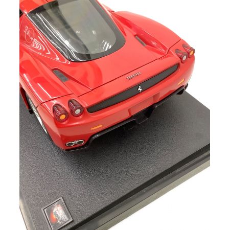 HOT WHEELS (ホットウィールズ) モデルカー Enzo Ferrari 1/18