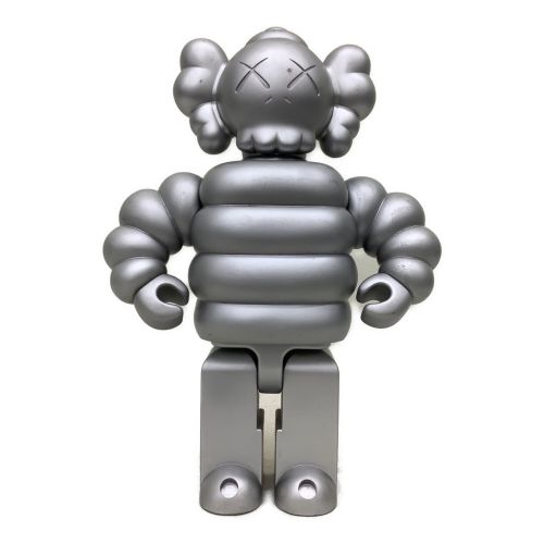 MEDICOM TOY/KUBRICK 400％フィギュア 2003モデル 236 KAWS×MAD HECTIC