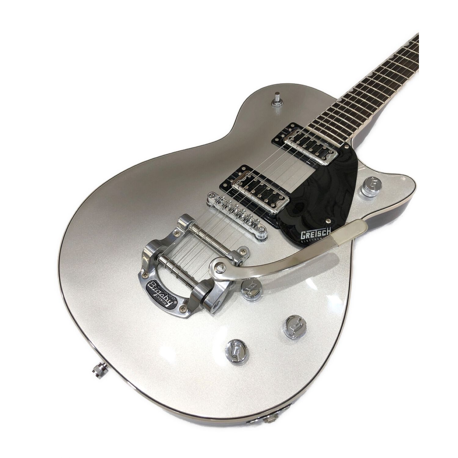 GRETSCH (グレッチ) エレキギター MADE IN CHINA ELECTROMATIC PRO JET 