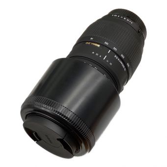 SIGMA (シグマ) レンズ DG MACRO 70-300mm f/4-5.6 -