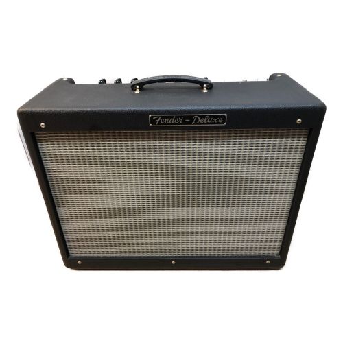 FENDER USA (フェンダーＵＳＡ) ギターアンプ フルチューブ 出力：40W PR246 HOT ROD DELUXE 動作確認済み 1997年 B-080652