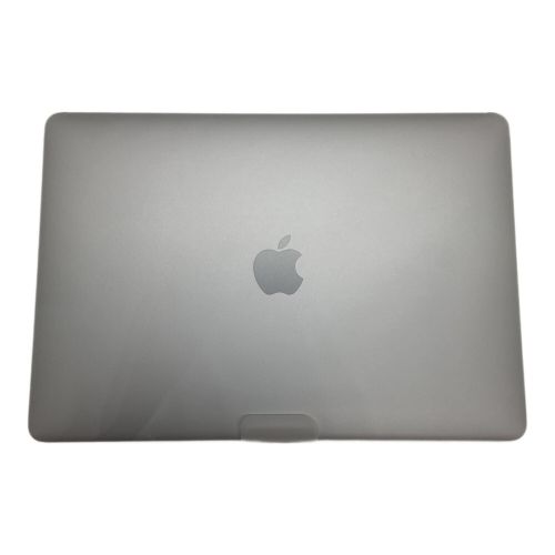 Apple (アップル) MacBook Air 中身確認のため開封済み MGN63J/A 13.3インチ メモリ:8GB SSD:256GB FVFHX8Q7Q6L4