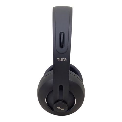 nura (ニューラ) nuraphone ワイヤレスヘッドホン i00B
