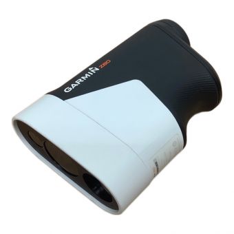 GARMIN (ガーミン) 距離測定器 APPROACH Z80 充電コードベタツキ有