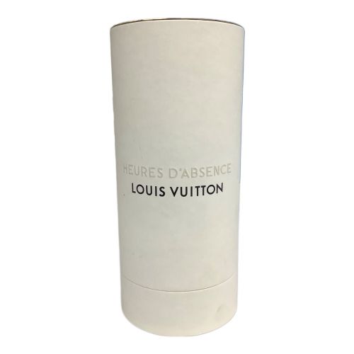 LOUIS VUITTON (ルイ ヴィトン) 香水 ウール・ダプサンス 100ml 残量80%-99%