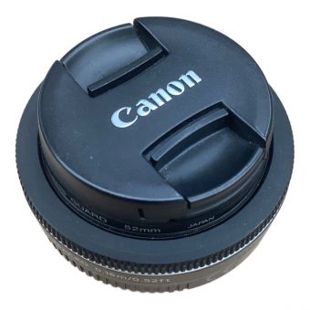 CANON (キャノン) レンズ EF-S24/2.8STM -