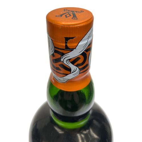 アードベッグ スコッチ 700ml ヘビーヴェーパー 未開封