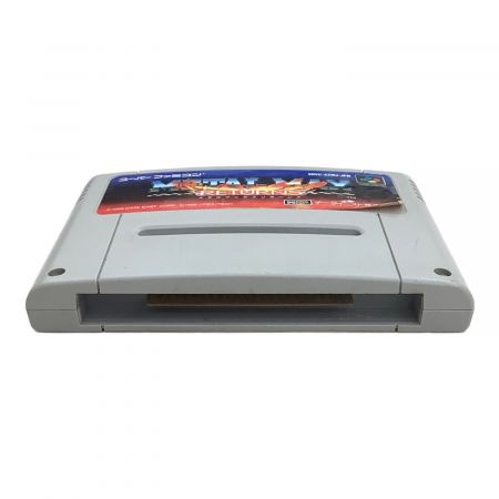 DATA EAST（データイースト株式会社） Metal Max Returns/メタル