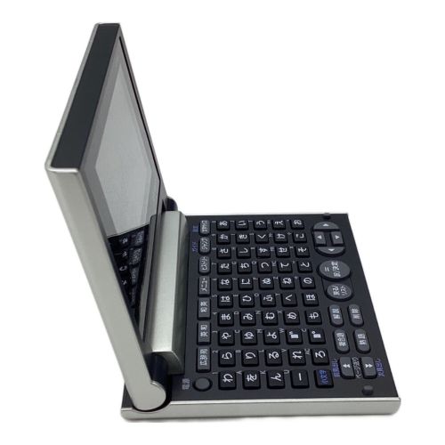 CASIO (カシオ) 電子辞書 XD-C400GD