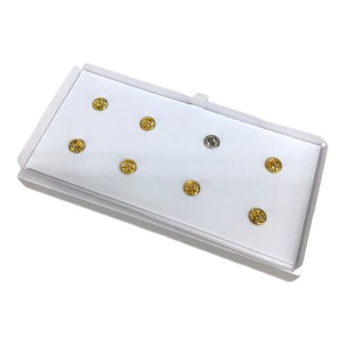 TOKYO2020×OMEGAコラボバッジ