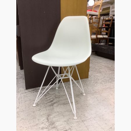 ハーマンミラー シェルチェア Eames Molded Plastic Chair