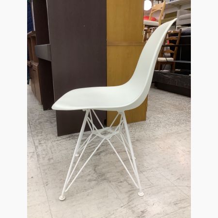 ハーマンミラー シェルチェア Eames Molded Plastic Chair