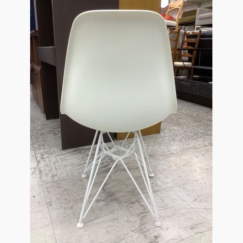 ハーマンミラー シェルチェア Eames Molded Plastic Chair