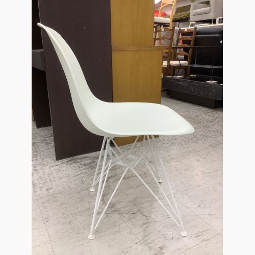 ハーマンミラー シェルチェア Eames Molded Plastic Chair