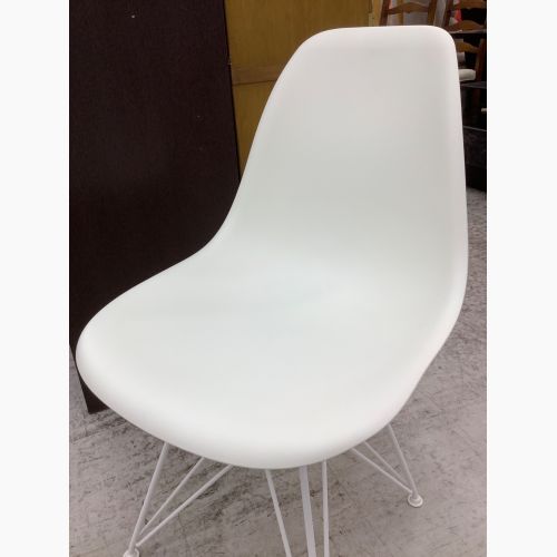 ハーマンミラー シェルチェア Eames Molded Plastic Chair