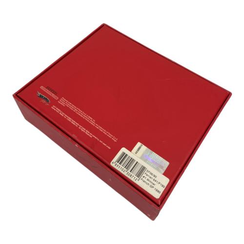 HOT WHEELS (ホットウィールズ) ミニカー ferrari641/f190 1/43 FrenchGP1990