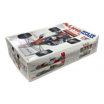 TAMIYA (タミヤ) プラモデル 1/20 マクラーレンMP4/5Bホンダ