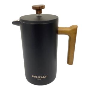 POLIVIAR アウトドア雑貨 フレンチプレス