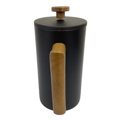 POLIVIAR アウトドア雑貨 フレンチプレス