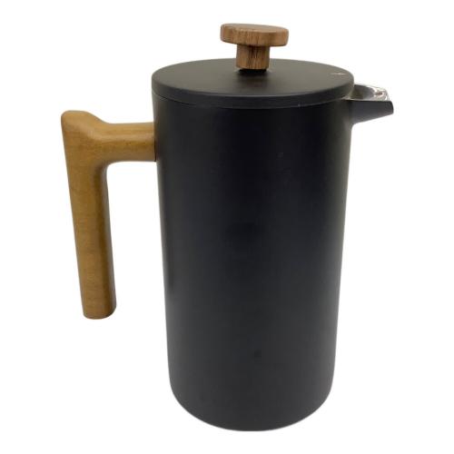 POLIVIAR アウトドア雑貨 フレンチプレス