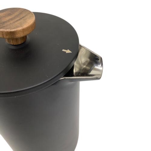 POLIVIAR アウトドア雑貨 フレンチプレス