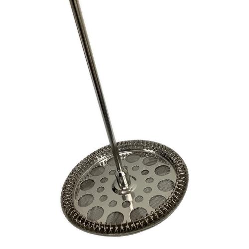 POLIVIAR アウトドア雑貨 フレンチプレス