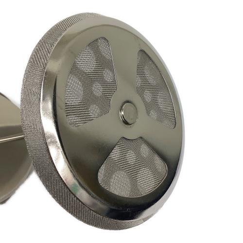 POLIVIAR アウトドア雑貨 フレンチプレス