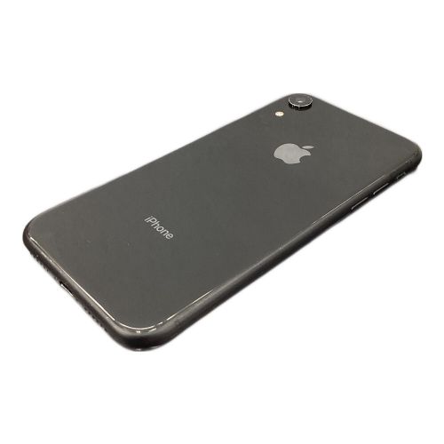 Apple (アップル) iPhoneXR MT002J/A