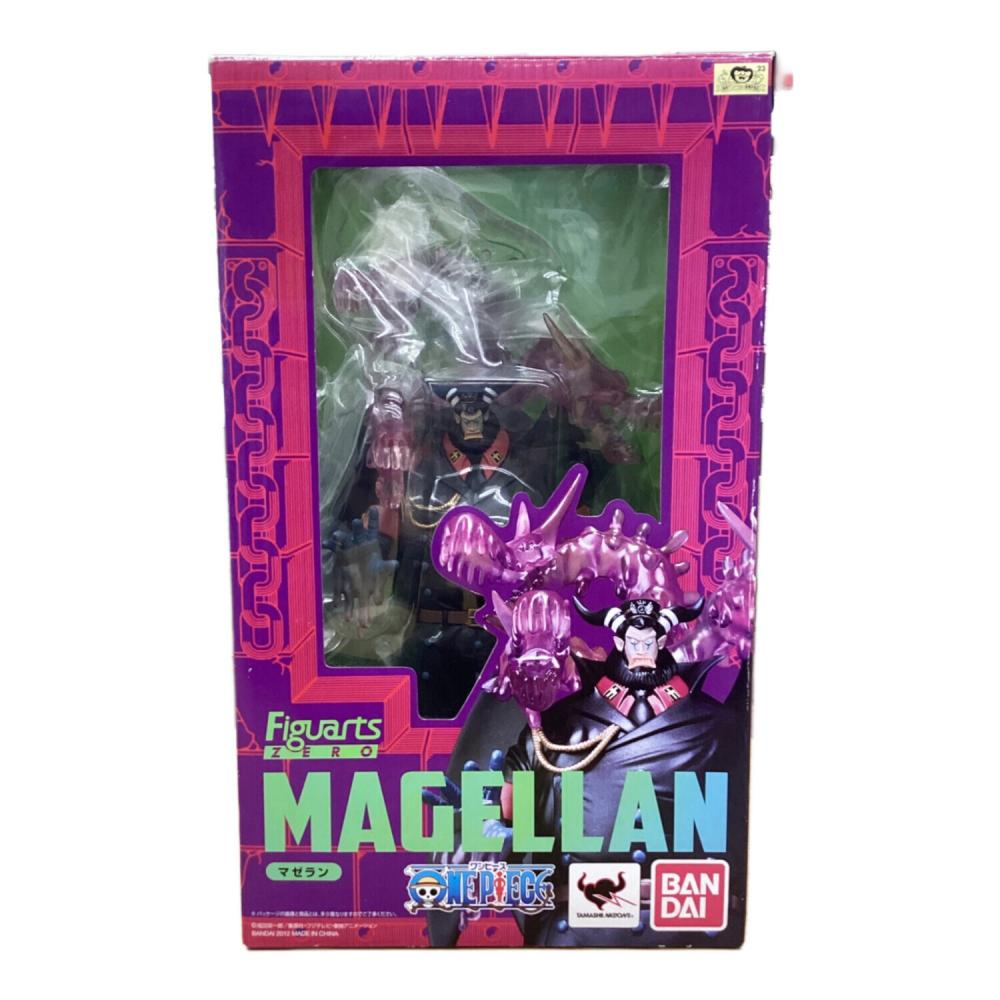 ONE PIECE (ワンピース) マゼラン｜トレファクONLINE