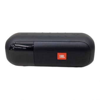 JBL (ジェービーエル) ポータブルスピーカー TUNER2 FM