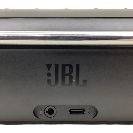 JBL (ジェービーエル) ポータブルスピーカー TUNER2 FM