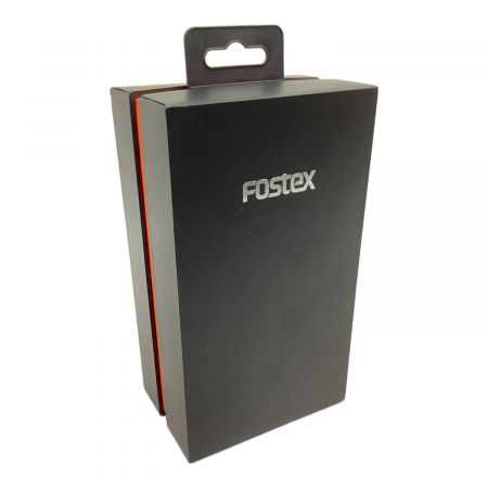 Fostex (フォステクス) ワイヤレスイヤホン TM2