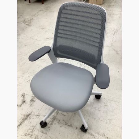 シンクチェア Steelcase 一人掛け 【トレファク上福岡】