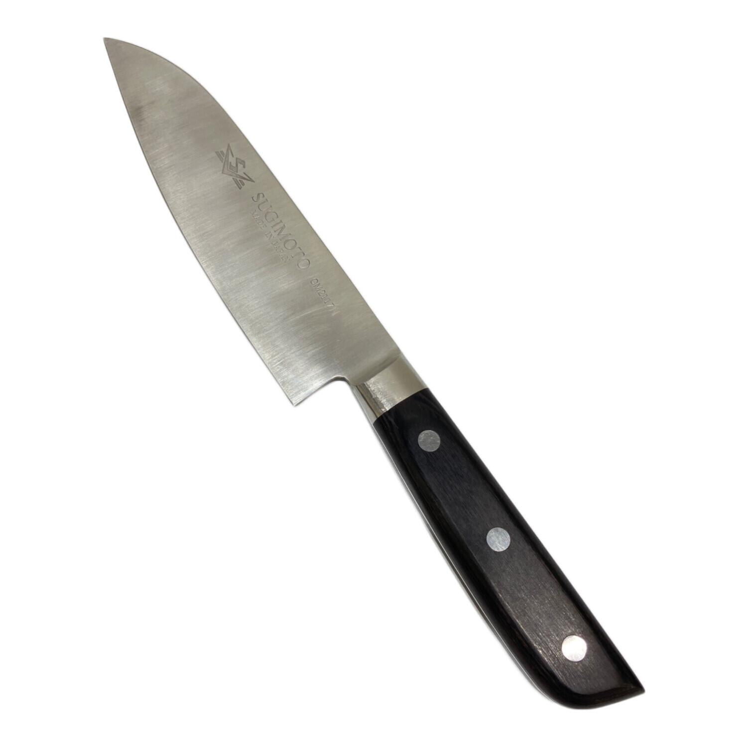 SUGIMOTO (スギモト) 包丁 日本製 CM2117N｜トレファクONLINE