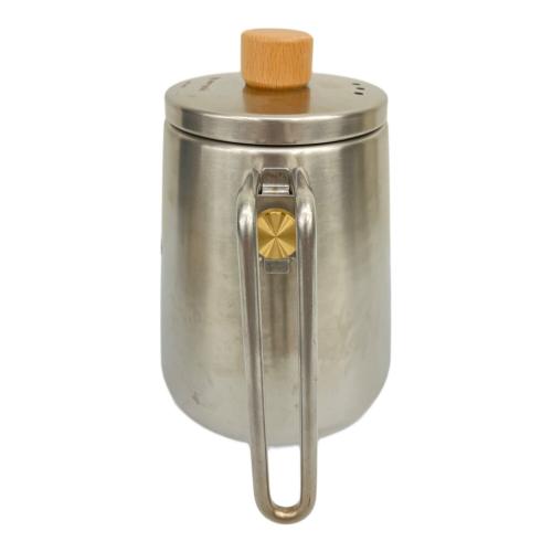 Snow peak (スノーピーク) フィールドバリスタケトル