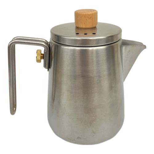 Snow peak (スノーピーク) フィールドバリスタケトル