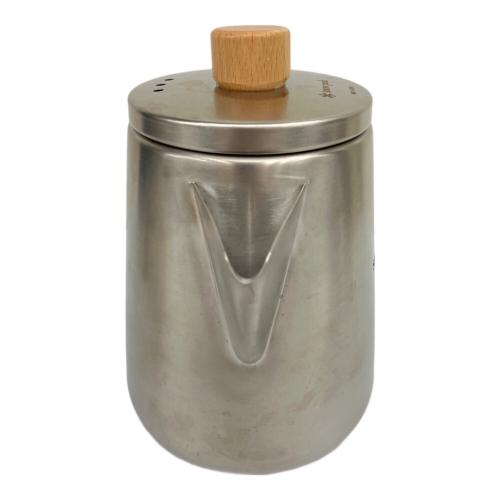 Snow peak (スノーピーク) フィールドバリスタケトル