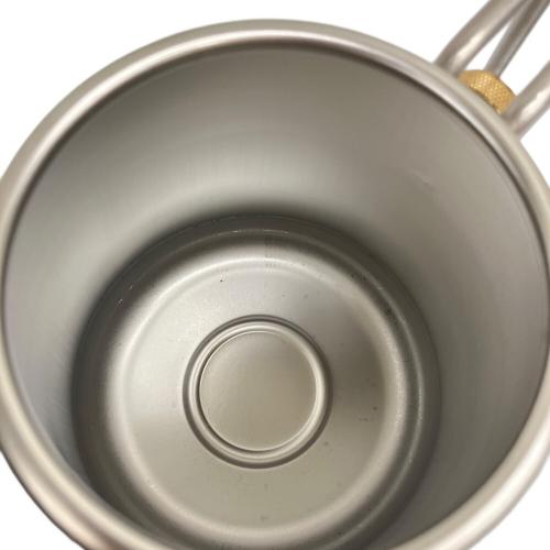 Snow peak (スノーピーク) フィールドバリスタケトル