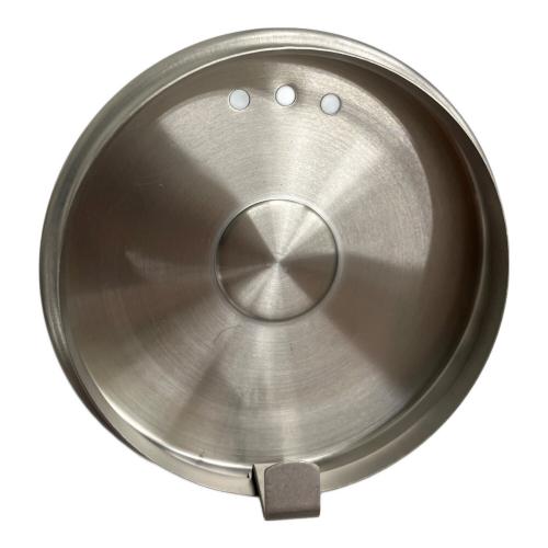 Snow peak (スノーピーク) フィールドバリスタケトル