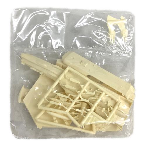 b-club宇宙戦艦ヤマト レジンキット 地球防衛軍 空母 1/2100 2511-5500