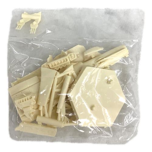 b-club宇宙戦艦ヤマト レジンキット 地球防衛軍 空母 1/2100 2511-5500