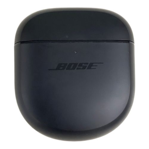 BOSE (ボーズ) QC EarbudsⅡ ノイズキャンセリングワイヤレスイヤホン